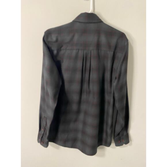 Dixxon Flannel Company Biltwell Men's Button Down Shirt Size Medium - Picture 3 of 3